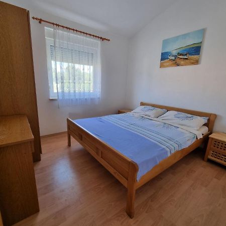 Apartment Bagic Vir Exteriör bild